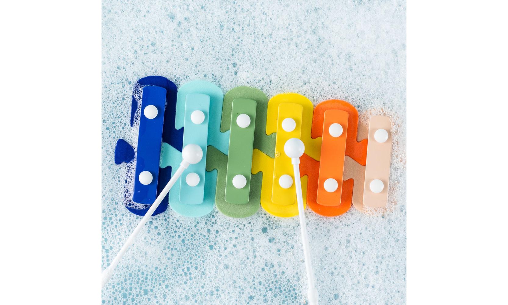 Bath Xylophone | Gifts Australia