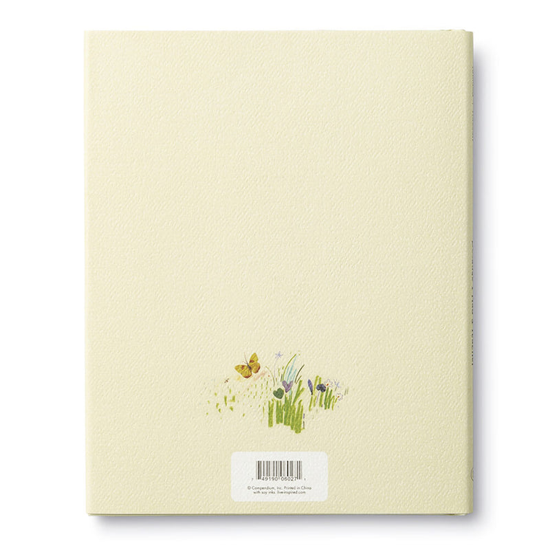 Because I Had a Teacher