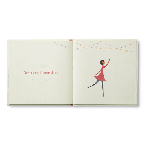 Celebrating You And the Beautiful Person You Are Book