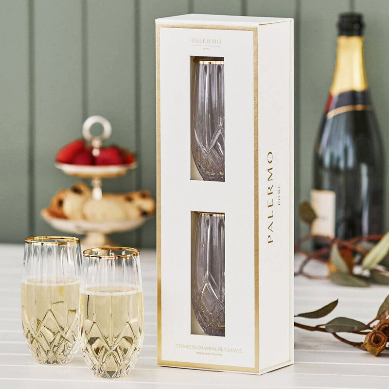 Champagne Celebrations Gift Set