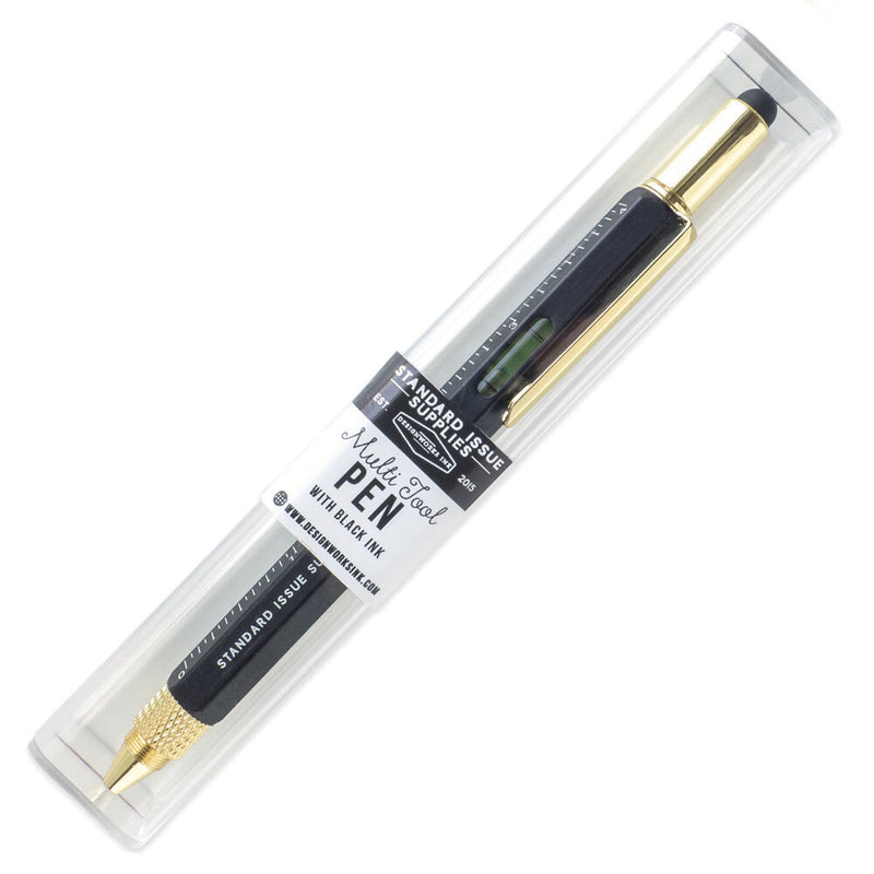 Classic Multi Tool Pen