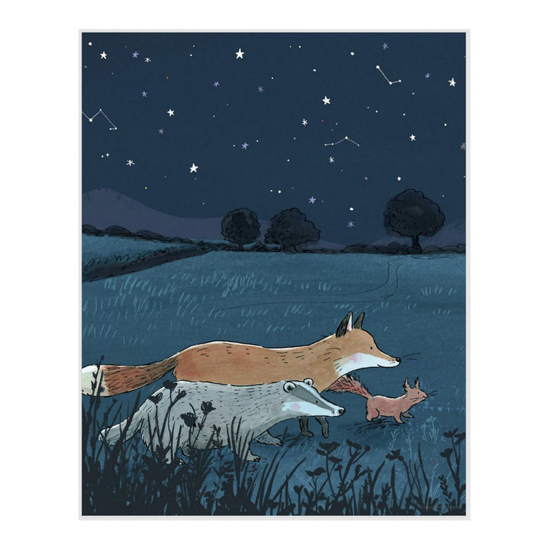 Enid Blyton Treasury of Bedtime Stories