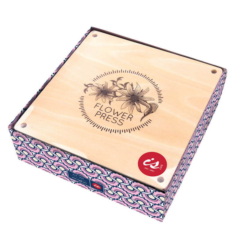 Flower Press