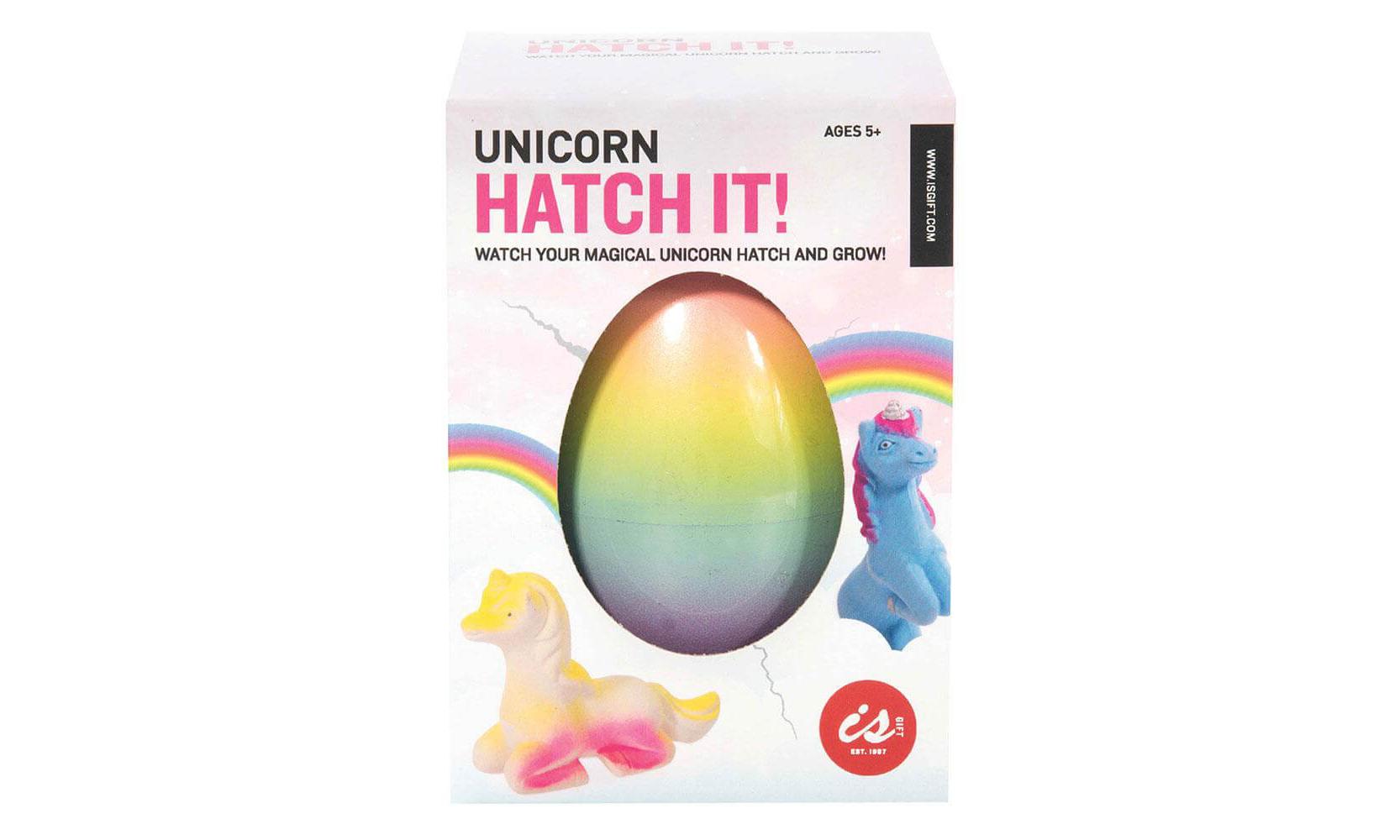 Hatch it! Unicorn Christmas Gifts Australia
