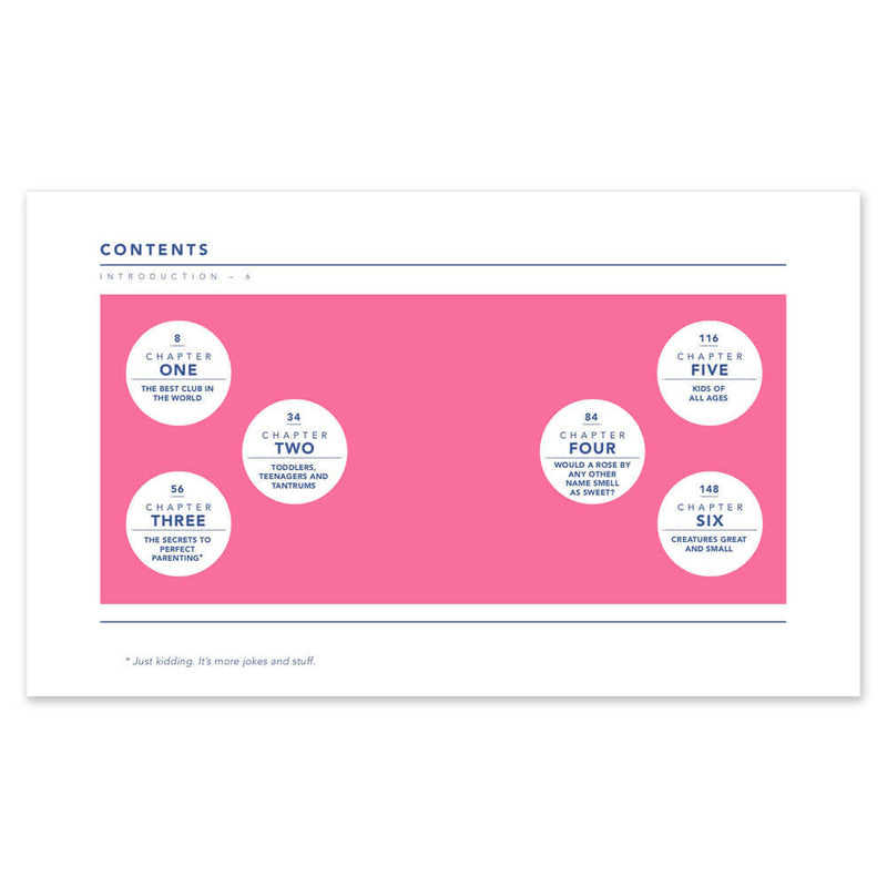 Little Book Of Shit Baby Names