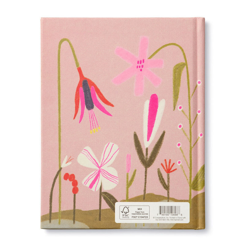 Love Who You Are Inspirational Book