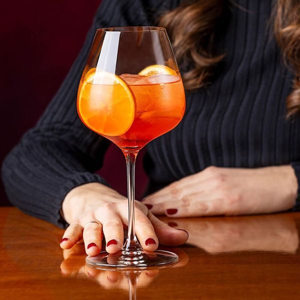 Riedel Red Wine Glass Set of 2