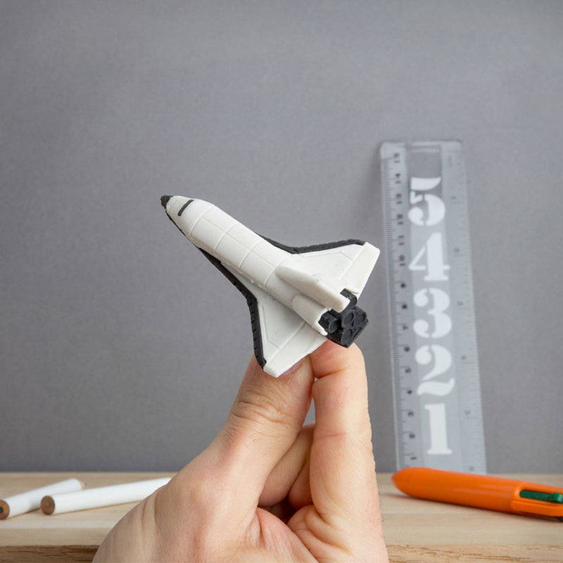 Space Stationery Set