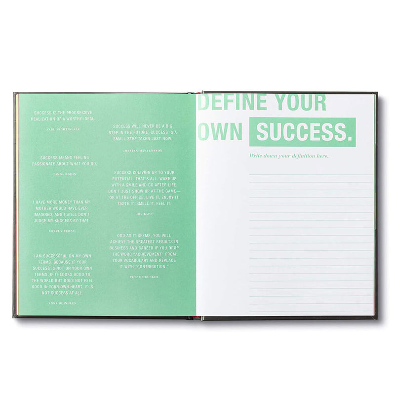 The Five Book What Do The Next 5 yrs Hold