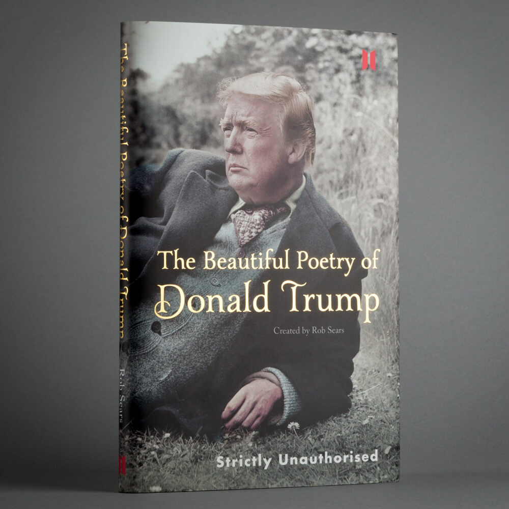 Beautiful Poetry Of Donald Trump