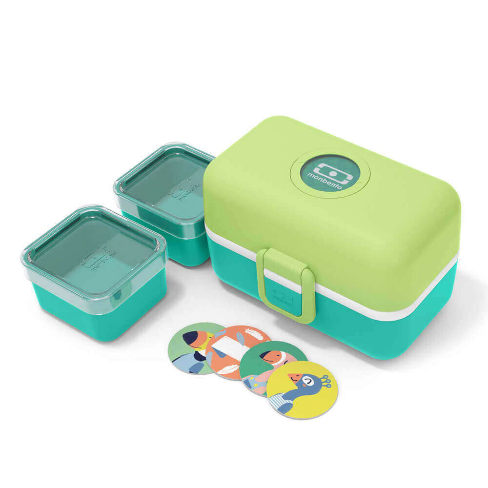 Kids Lunchbox Bento Box