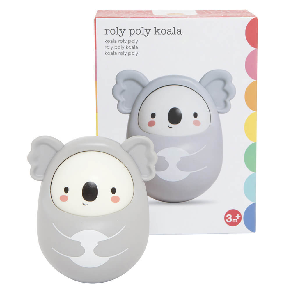 Roly Poly Koala | Gifts Australia