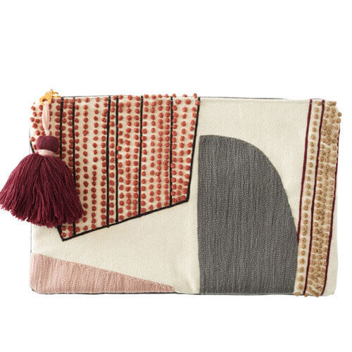 Adara Clutch Bag By Fable | Gifts Australia