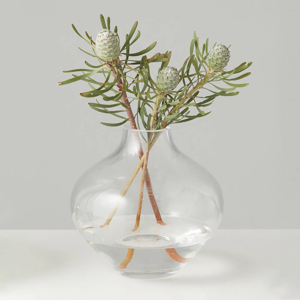 Minimalistic Vase