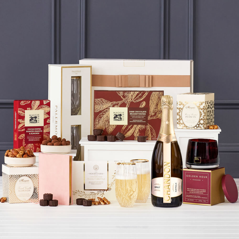 A Touch Of Luxury Hamper