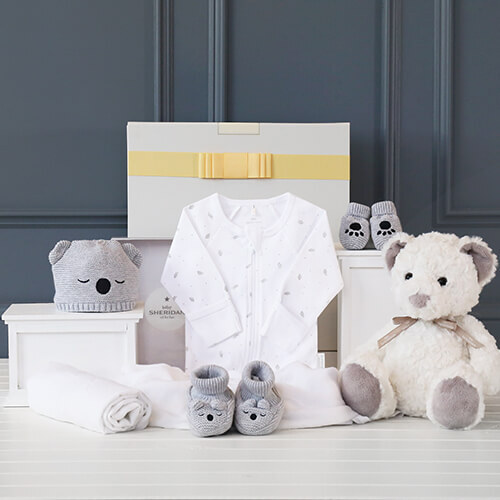Baby gift hampers