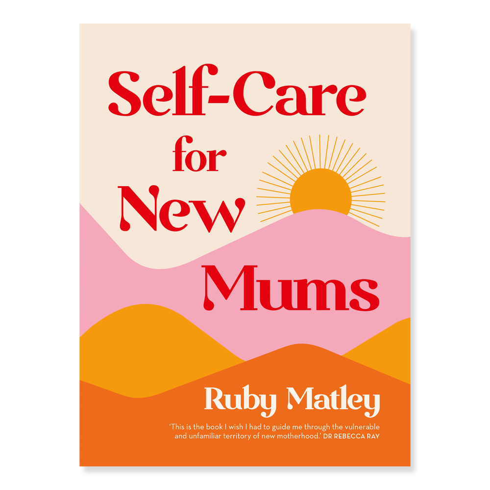 Self-Care For New Mums