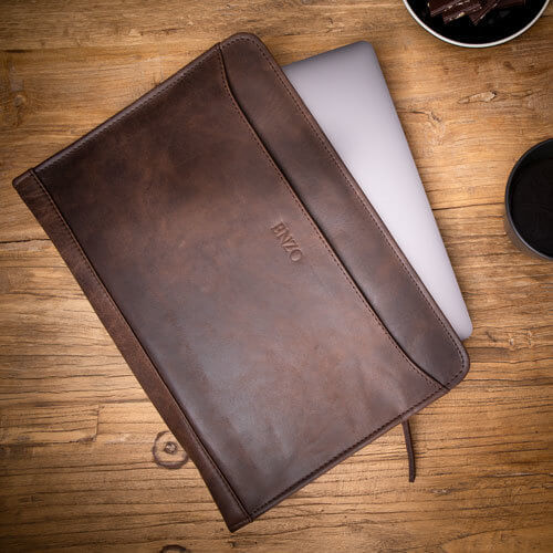 Leather Device Case