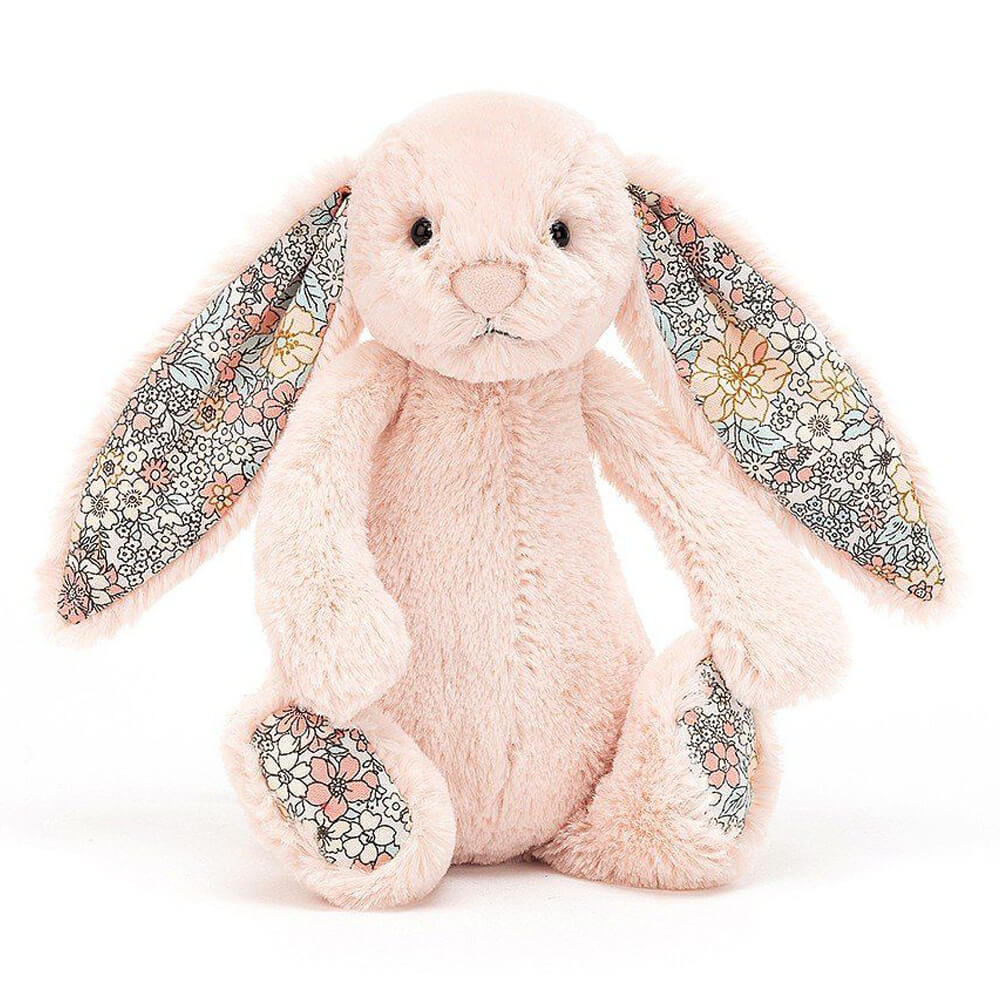 Bunny Plush For Easter