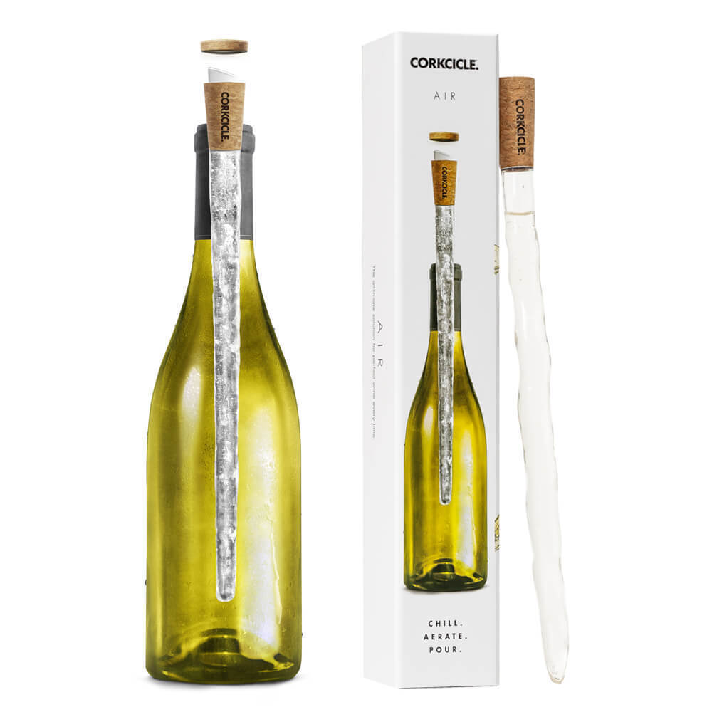 Corkcicle Air Wine Chiller & Aerator
