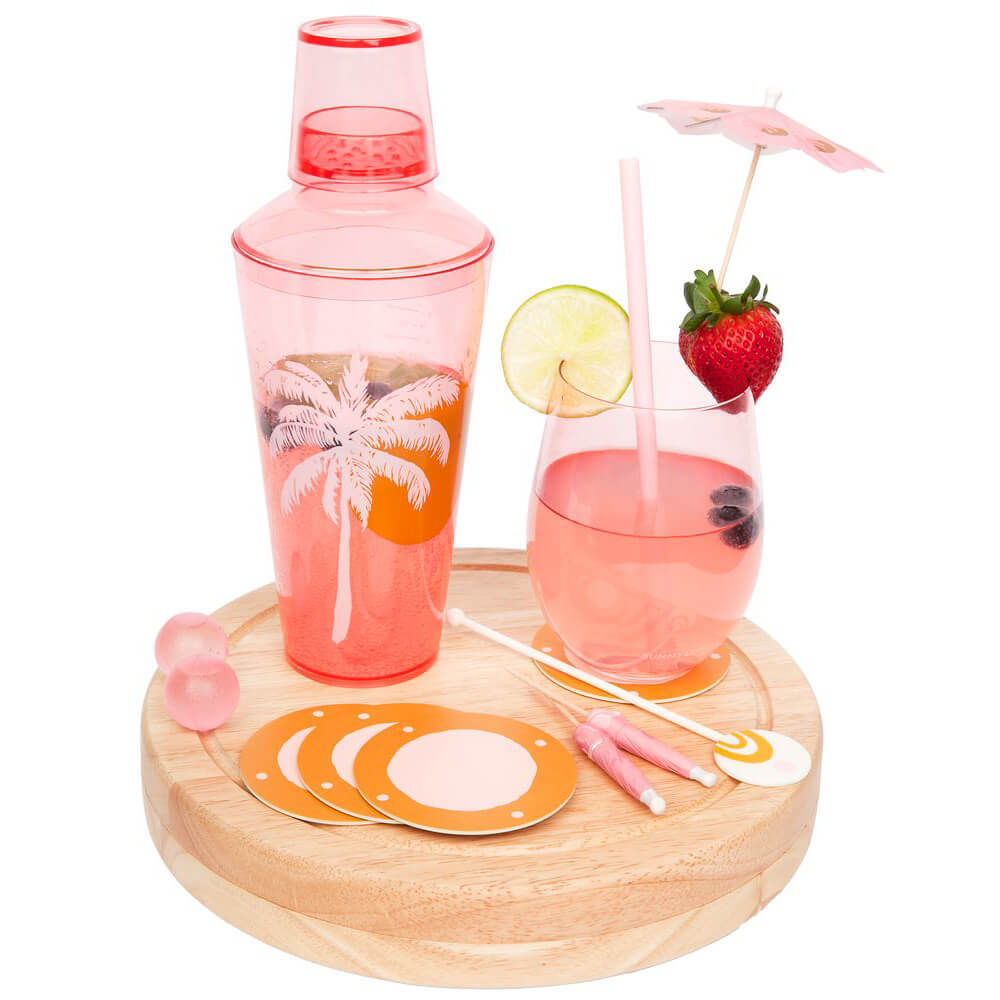 Cocktail Essentials Kit