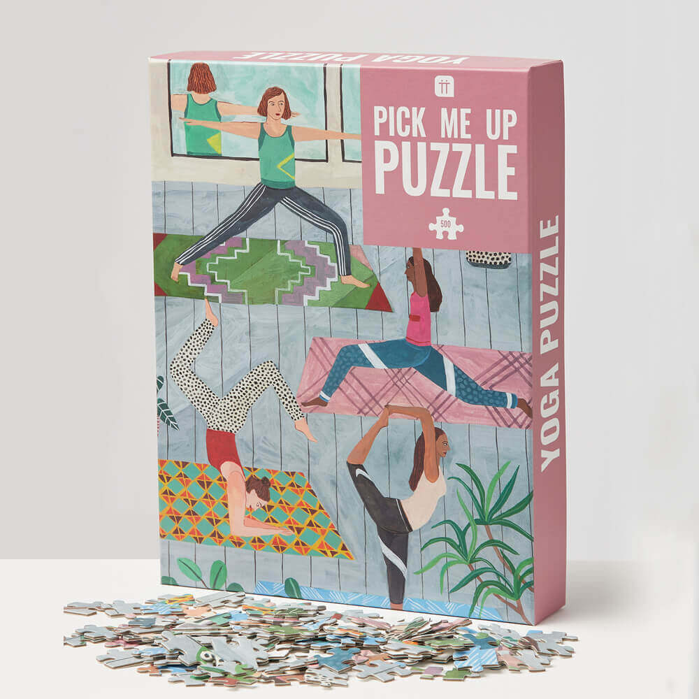 jigsaw puzzles and games