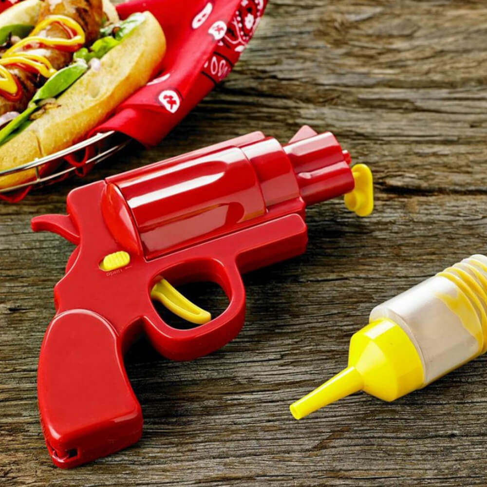 Quirky BBQ gift ideas