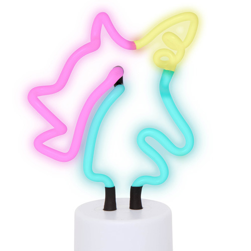 Sunnylife Unicorn Neon Light
