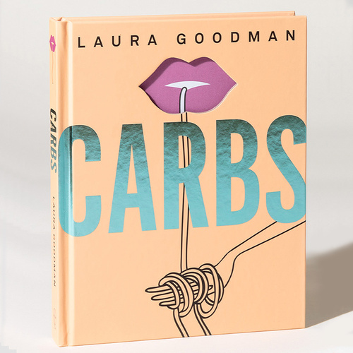 CARBS Cook Book