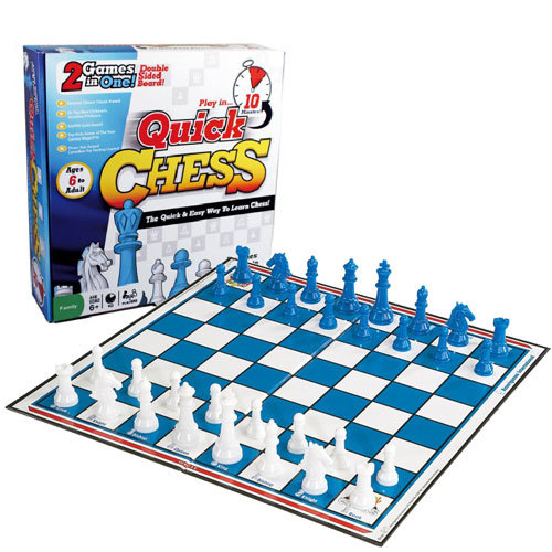 Chess for kids