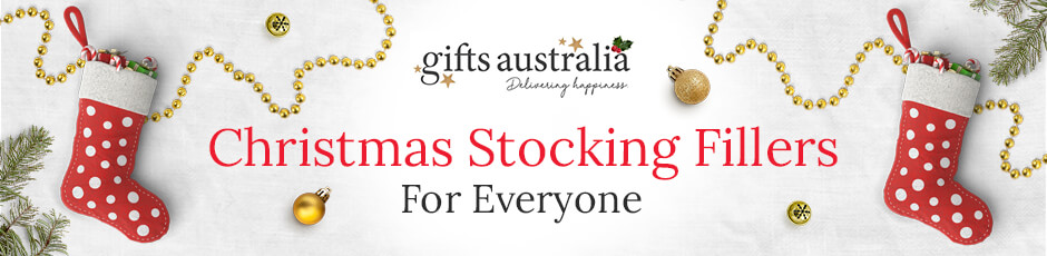 Christmas Stocking Fillers Gifts Australia
