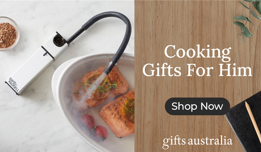 Cooking Gifts For Men
