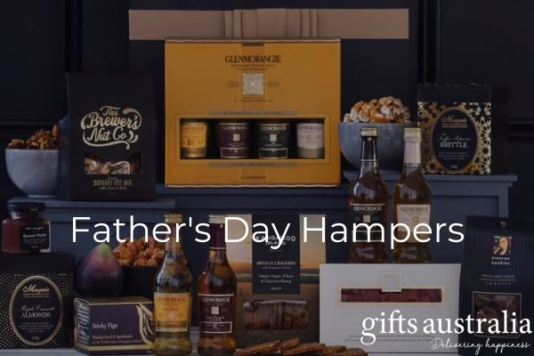 Father's Day Hampers