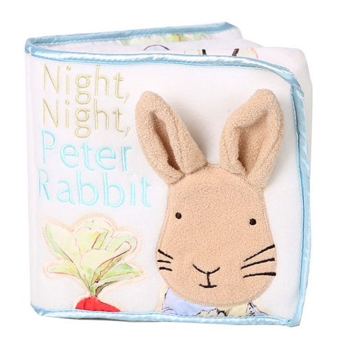 Peter Rabbit Night Night Book