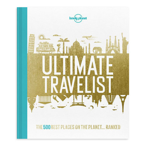 Ultimate Travelist