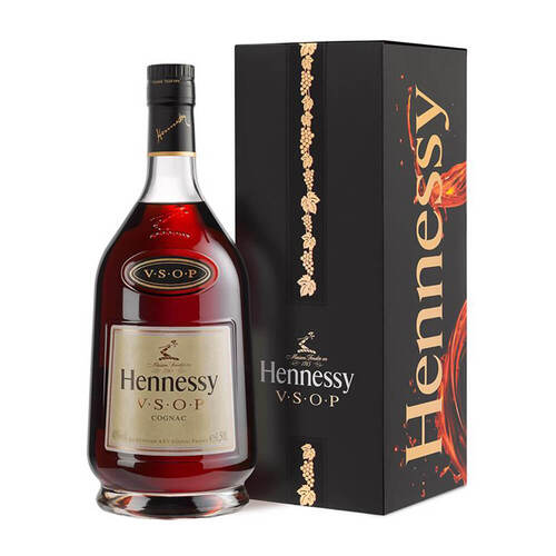 Hennessy V.S.O.P Privilège Cognac 1500ml