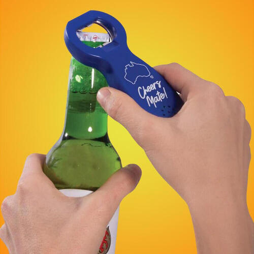 'Cheers Mate' Bottle Opener With Sound