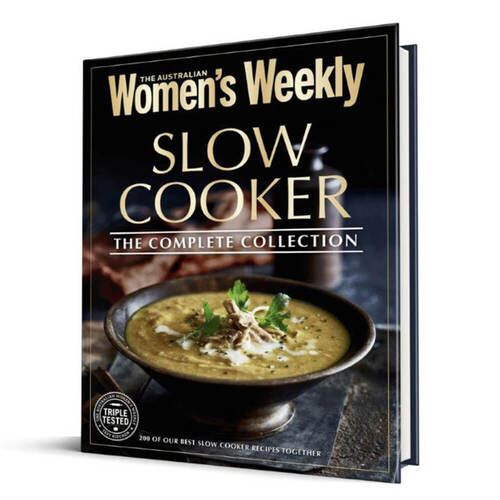 Slow Cooker The Complete Collection AWW