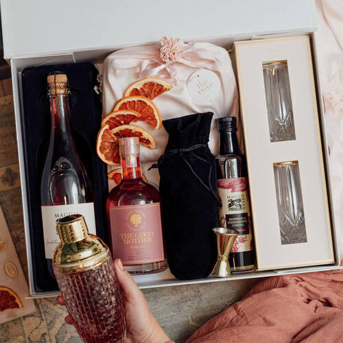 The Good Mother Gin Cocktail Hamper
