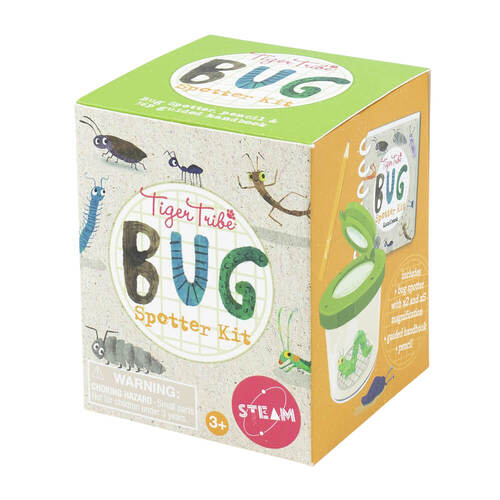 Back to Nature Bug Spotter Kit