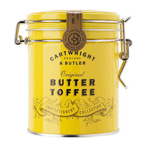 Cartwright & Butler Original Butter Toffee