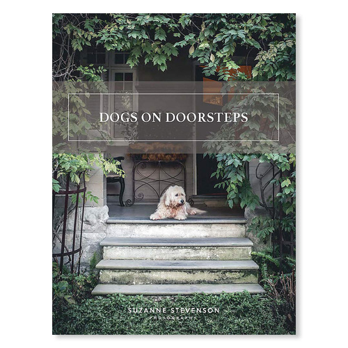 Dogs on Doorsteps