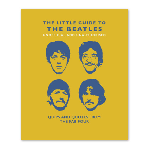 The Little Guide to The Beatles