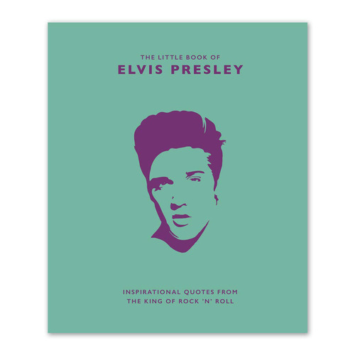 The Little Book of Elvis Presley
