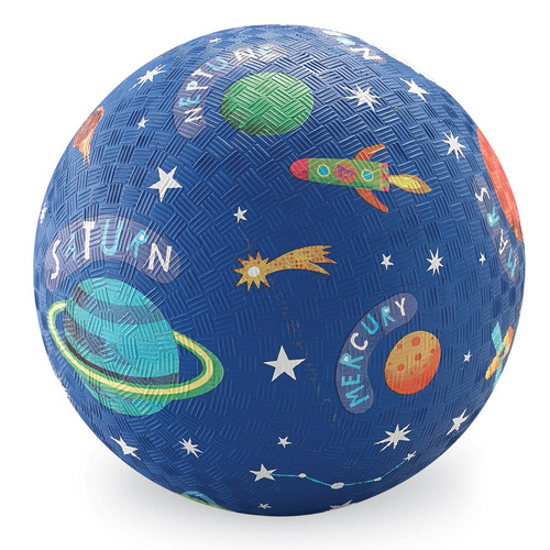 Solar System Playground Ball
