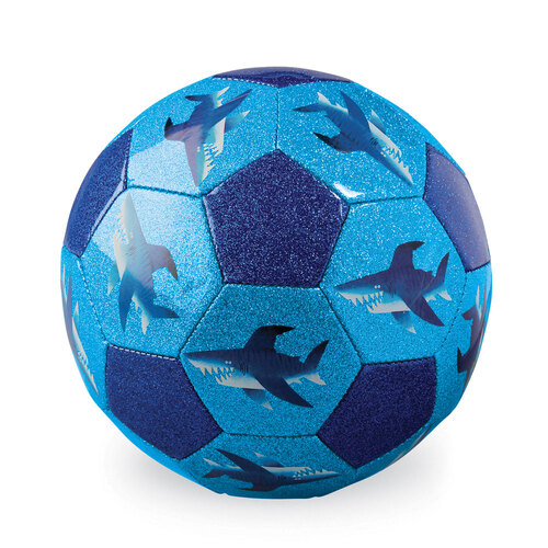 Kids Shark Soccer Ball