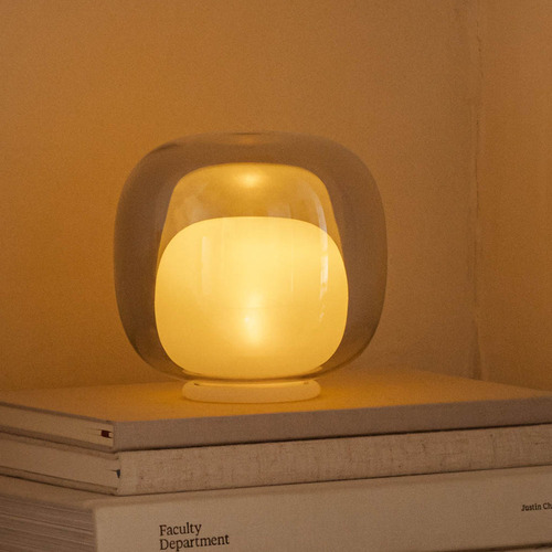 Eva Solo Glass Led Tealight Lamp