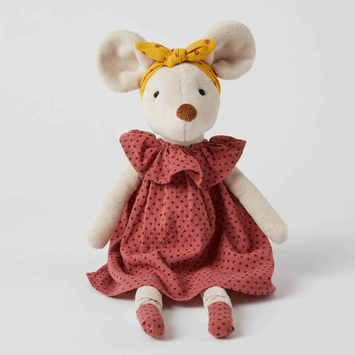 Dorothy Mouse Plush Toy