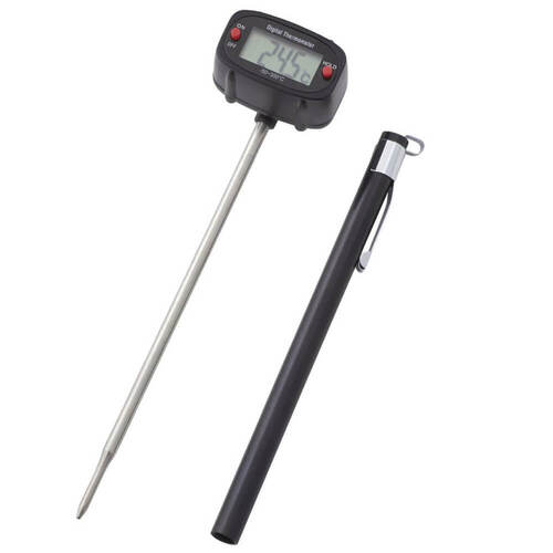 MasterPro Digital Thermometer