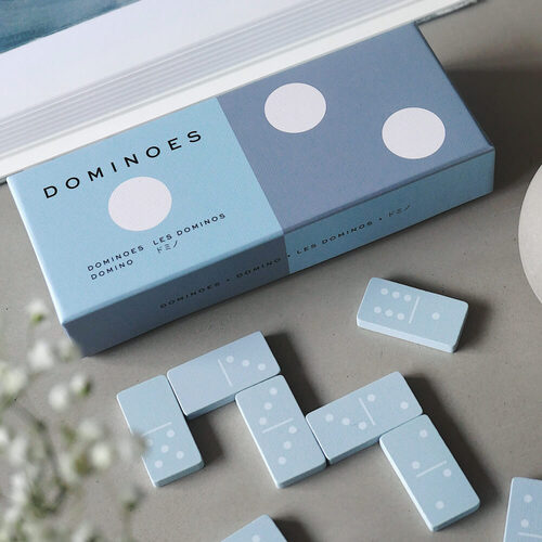 Dominos By Printworks